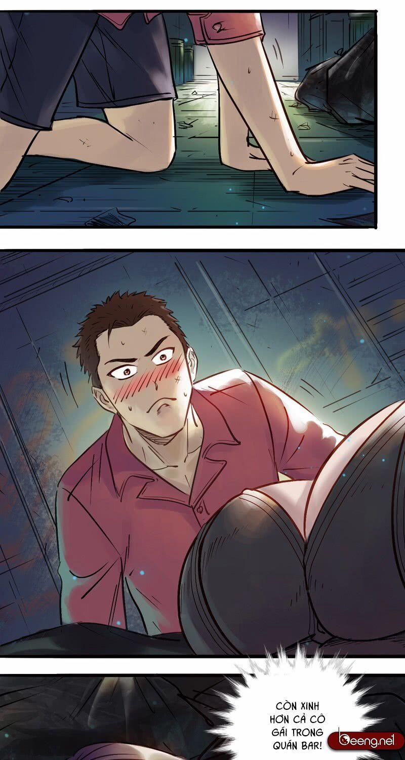 Thế Giới Xa Lạ 1 trang 24