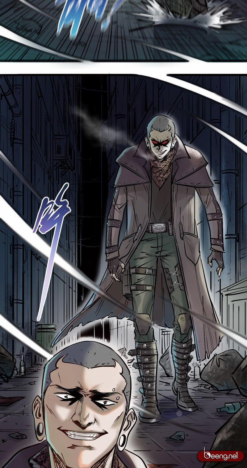 Thế Giới Xa Lạ 1 trang 27