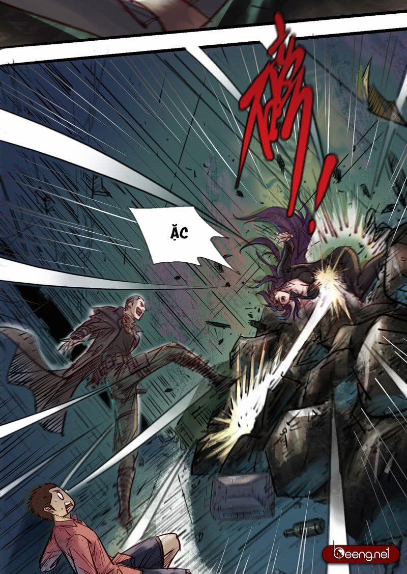 Thế Giới Xa Lạ 1 trang 31