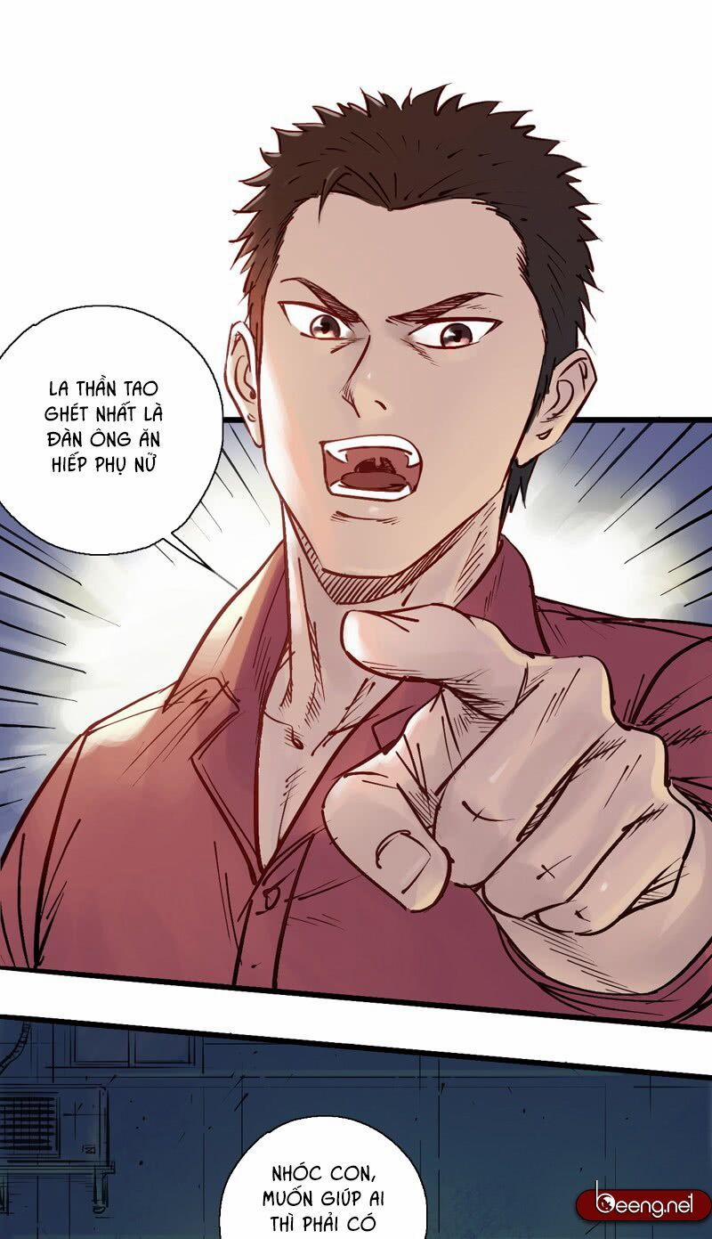 Thế Giới Xa Lạ 1 trang 38