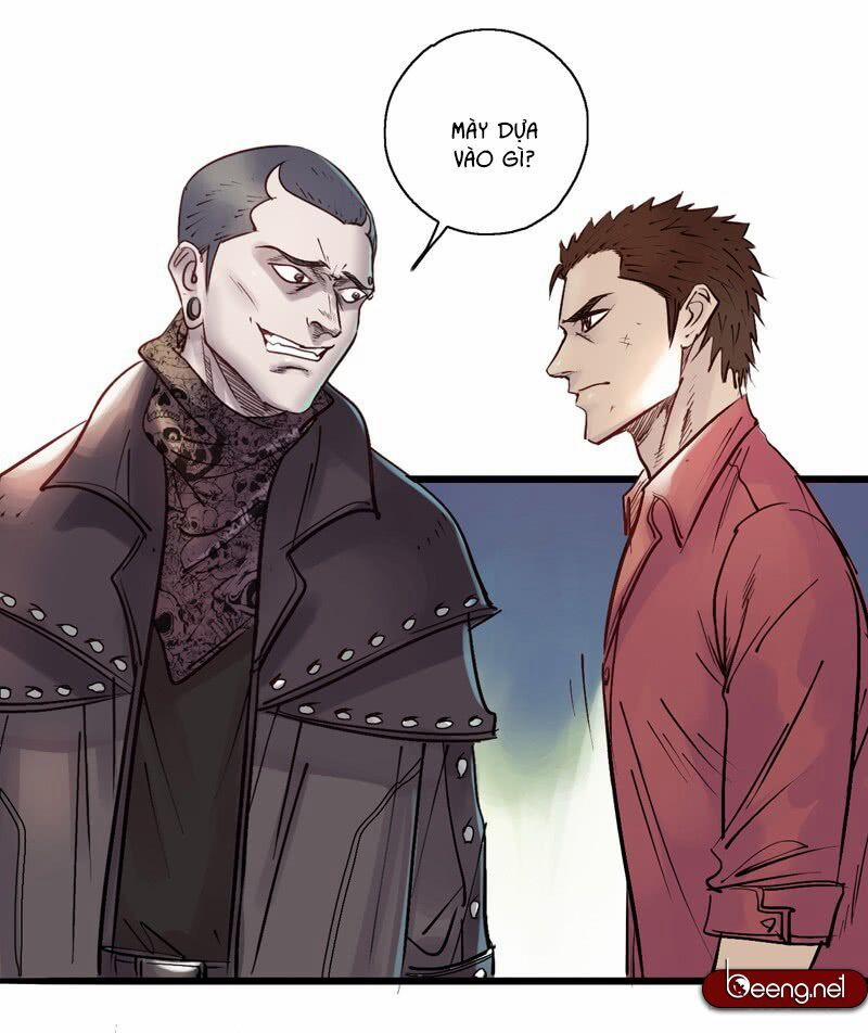 Thế Giới Xa Lạ 1 trang 40