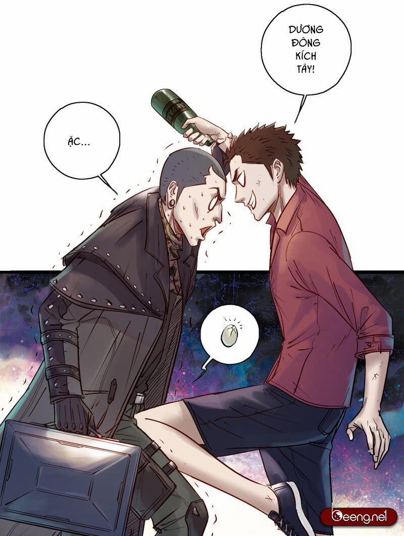 Thế Giới Xa Lạ 1 trang 45