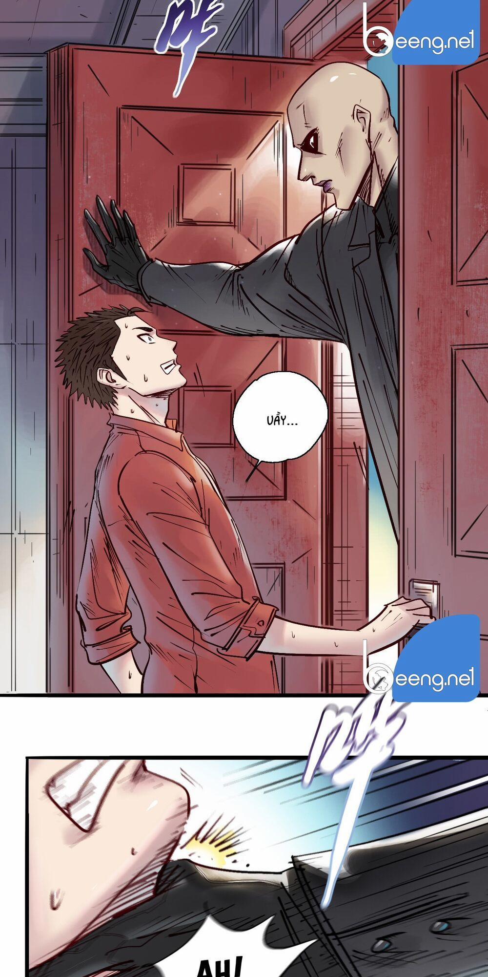 Thế Giới Xa Lạ 11 trang 10