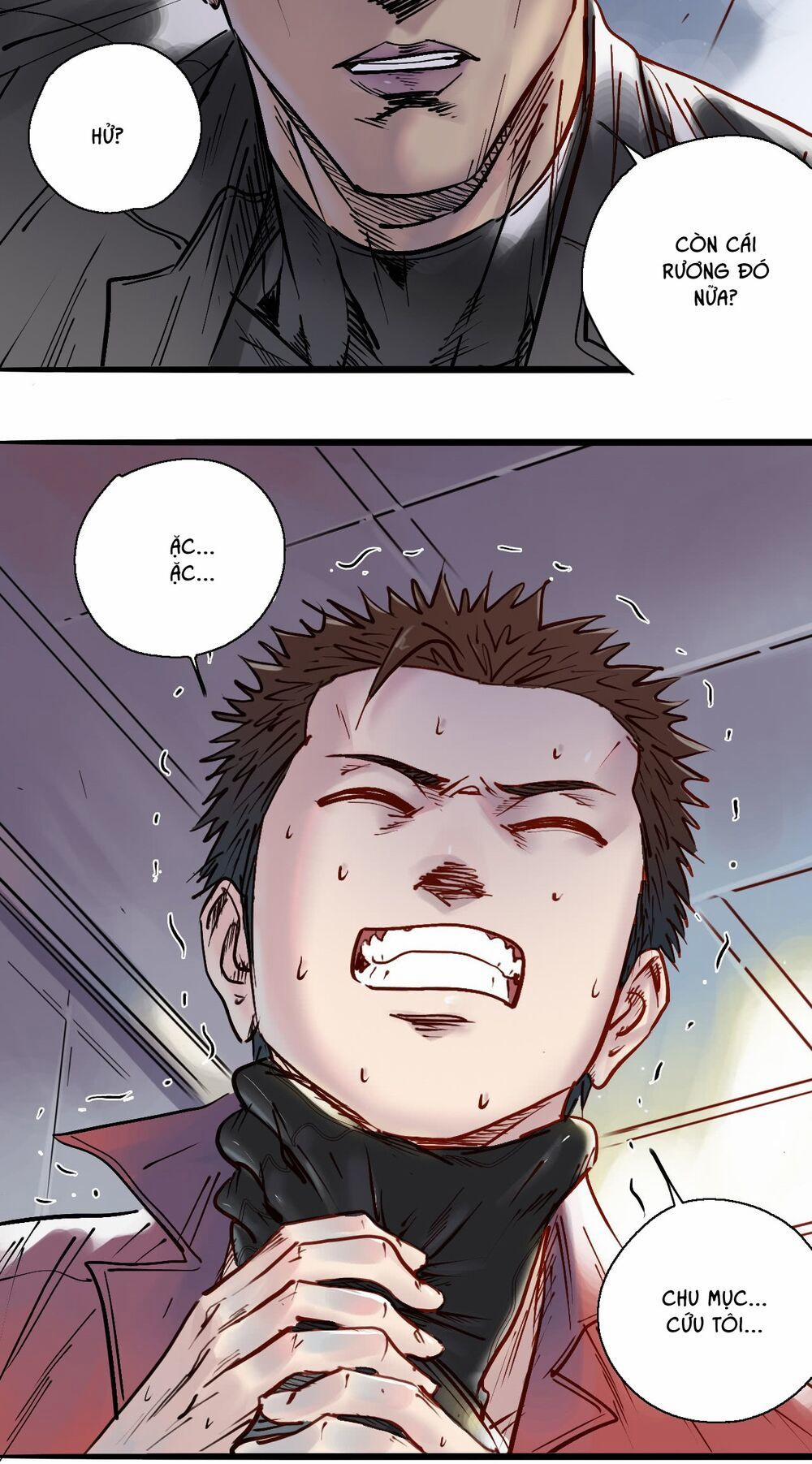 Thế Giới Xa Lạ 11 trang 13