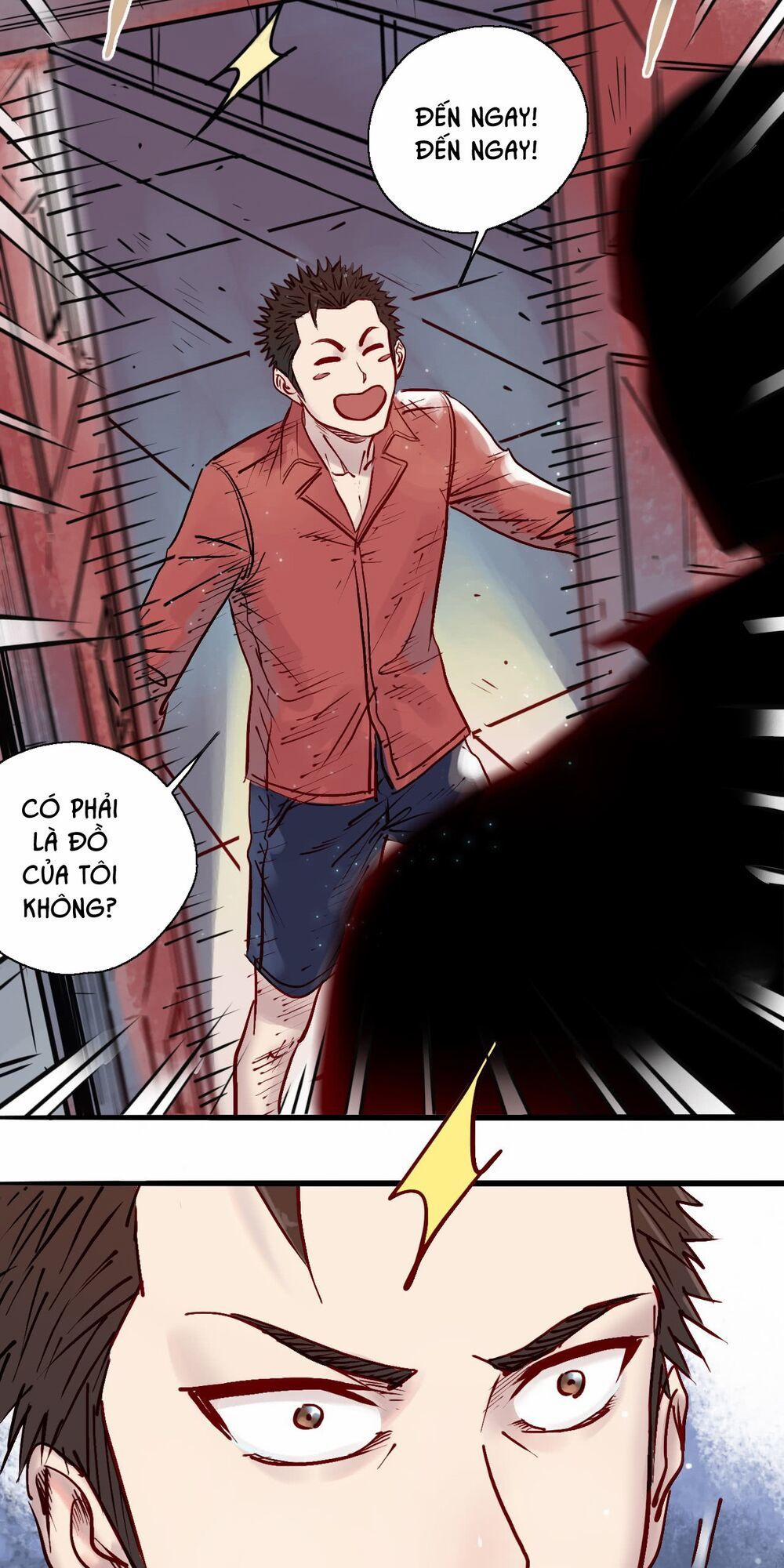 Thế Giới Xa Lạ 11 trang 2