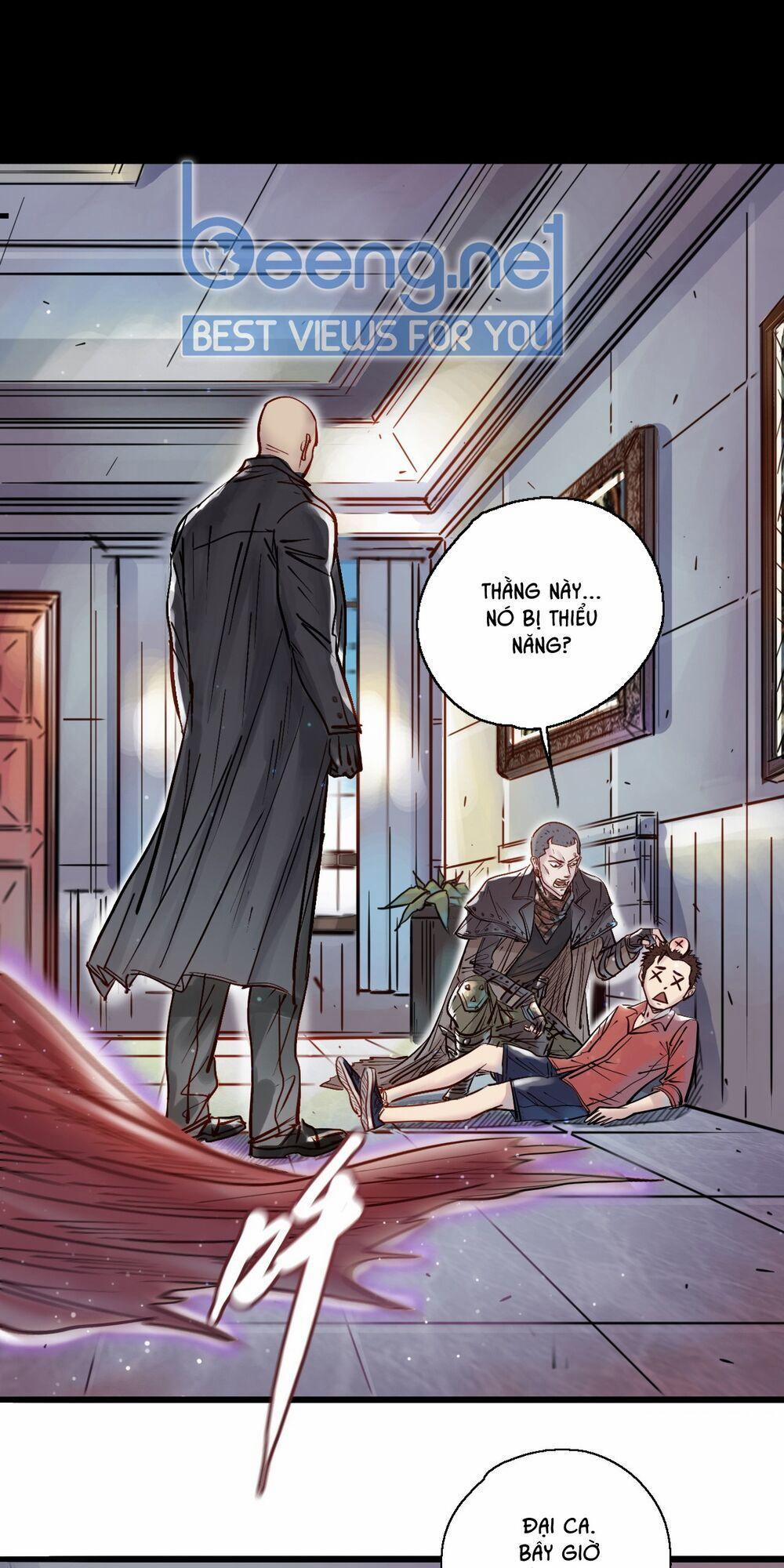 Thế Giới Xa Lạ 12 trang 0