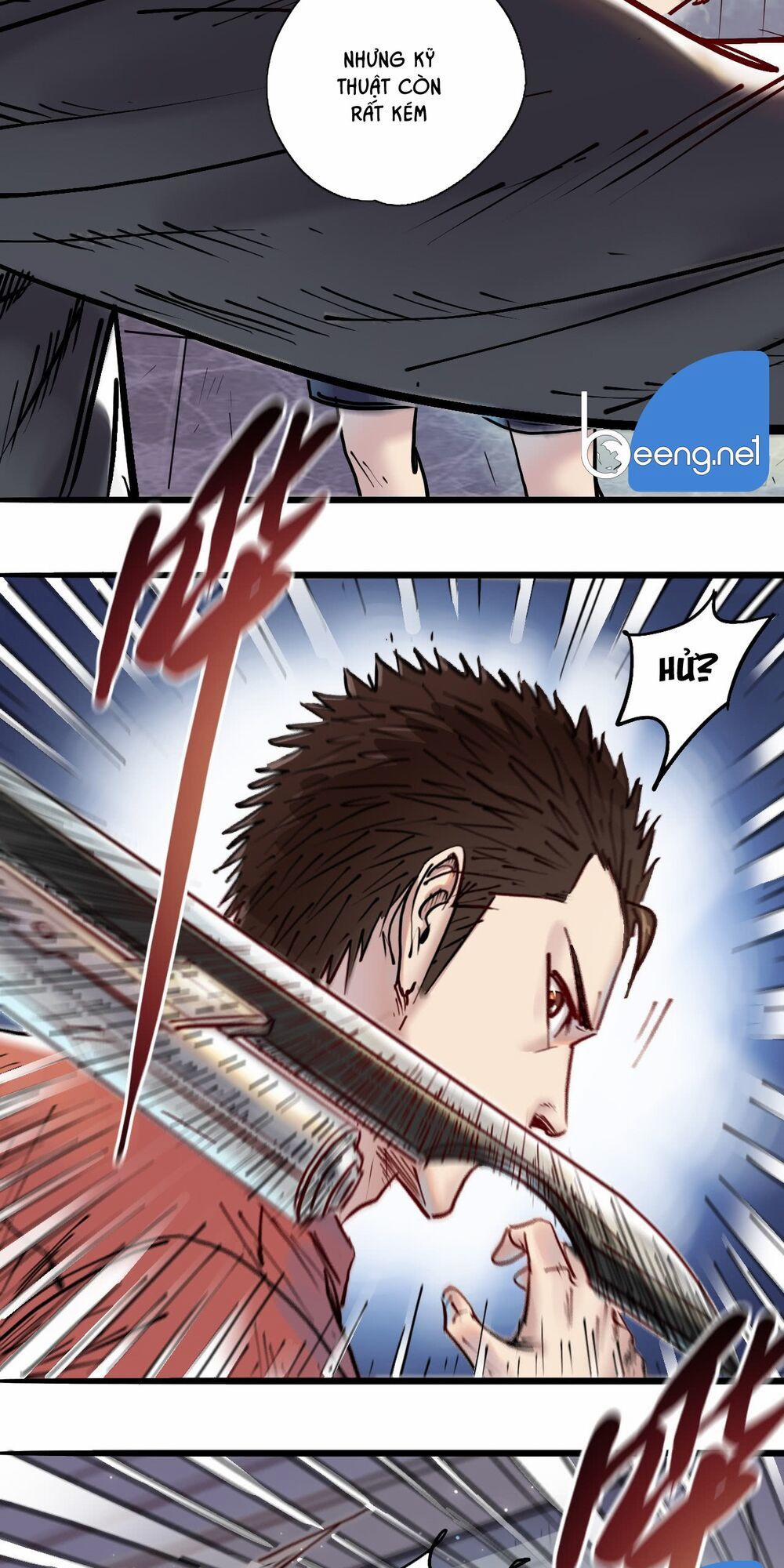 Thế Giới Xa Lạ 12 trang 10