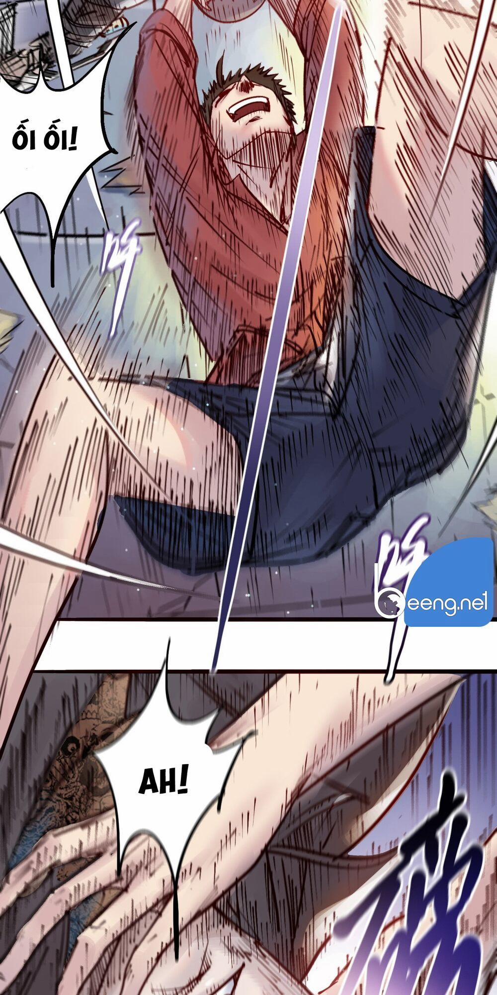 Thế Giới Xa Lạ 12 trang 19