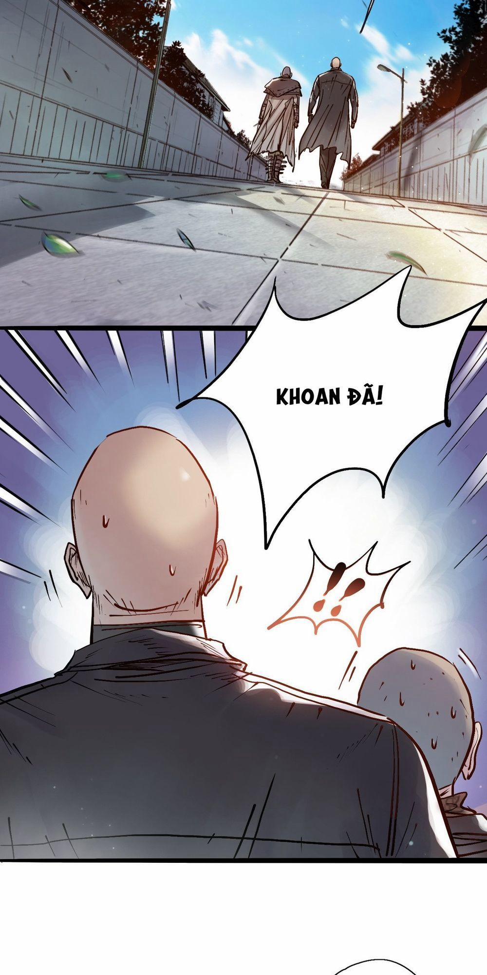 Thế Giới Xa Lạ 14 trang 26