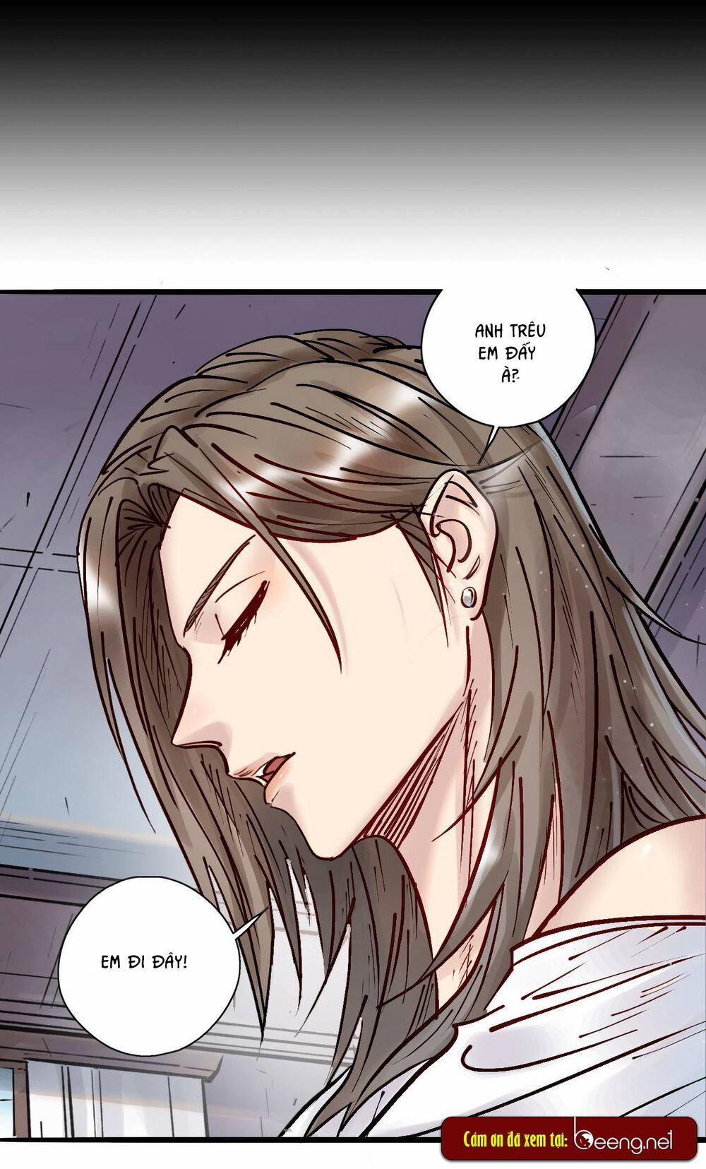 Thế Giới Xa Lạ 15 trang 35