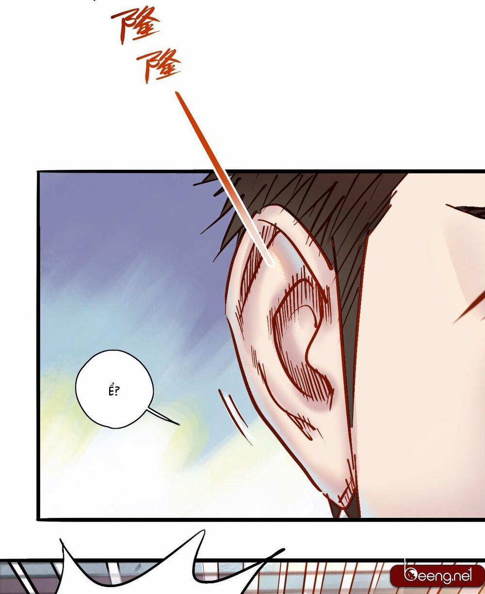 Thế Giới Xa Lạ 15 trang 5