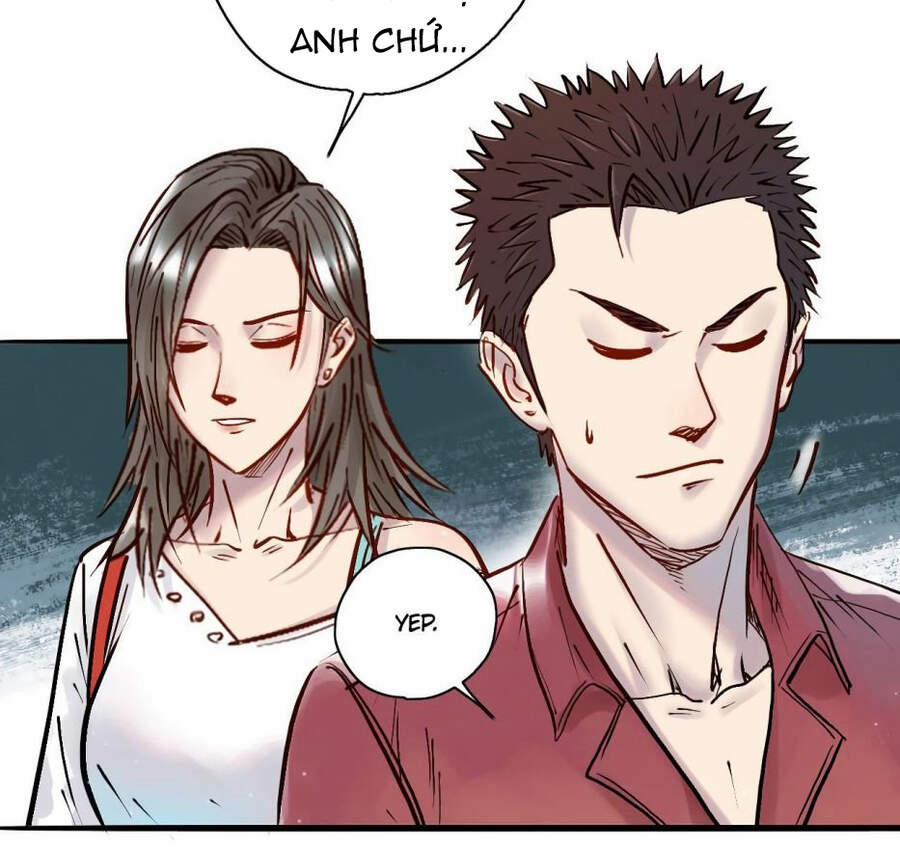 Thế Giới Xa Lạ 16 trang 11