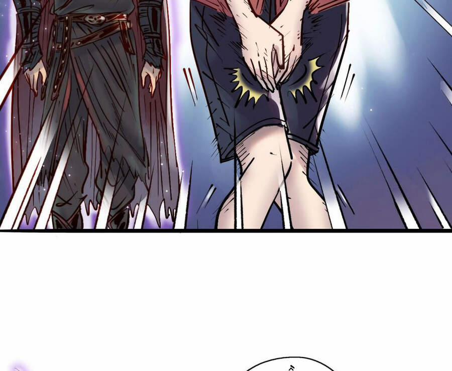 Thế Giới Xa Lạ 16 trang 33