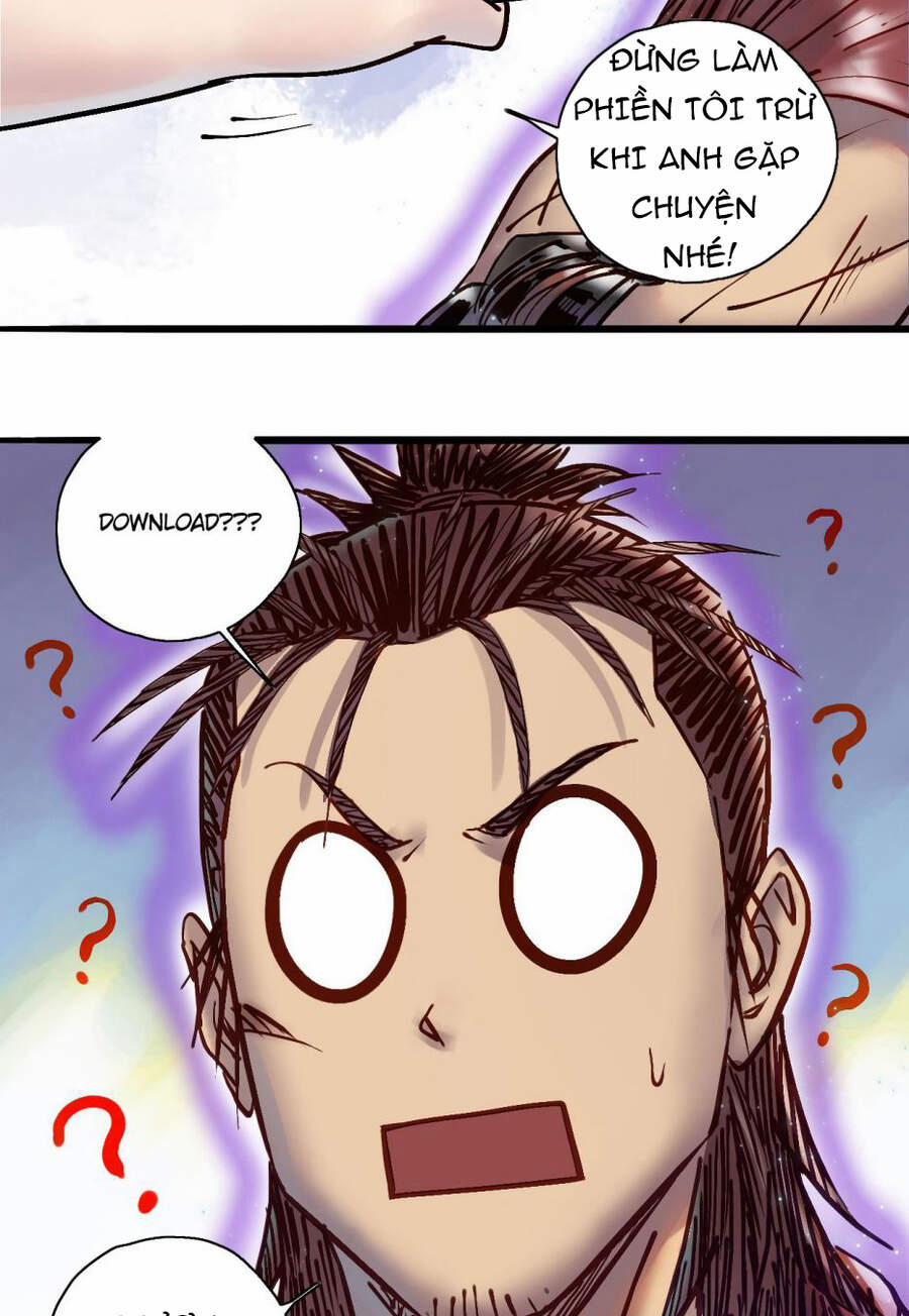 Thế Giới Xa Lạ 16 trang 42