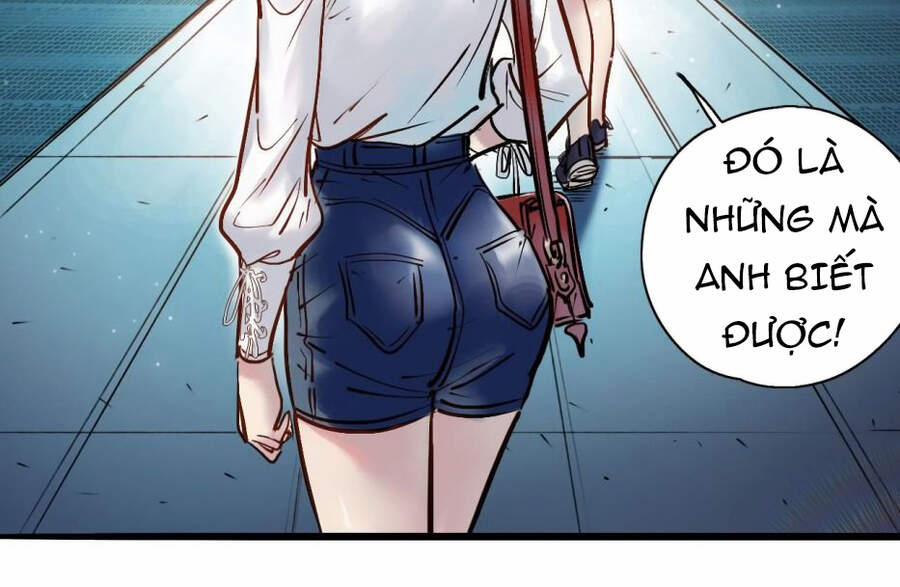 Thế Giới Xa Lạ 16 trang 8