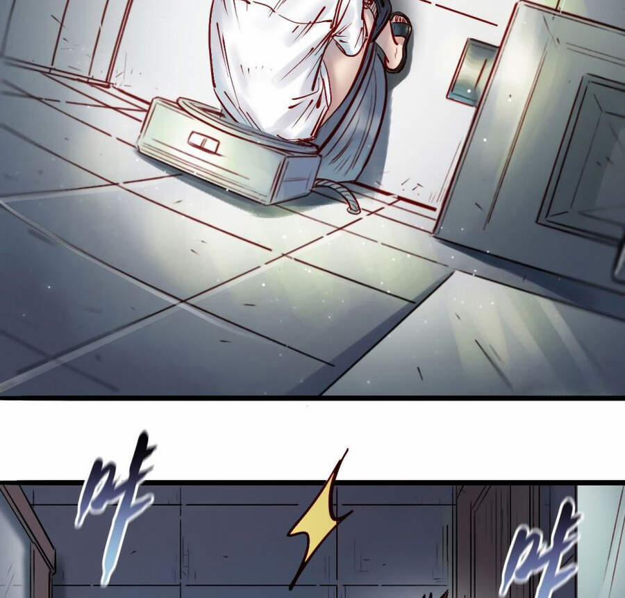 Thế Giới Xa Lạ 17 trang 13