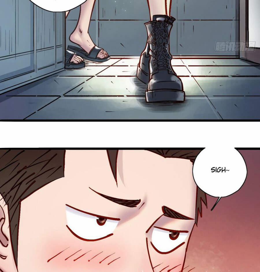 Thế Giới Xa Lạ 17 trang 25