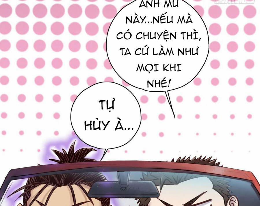 Thế Giới Xa Lạ 17 trang 34