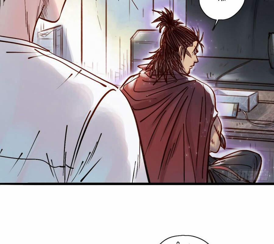 Thế Giới Xa Lạ 17 trang 6