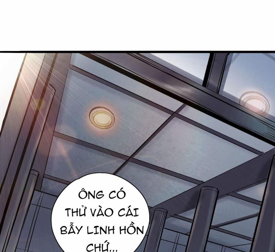 Thế Giới Xa Lạ 18 trang 1