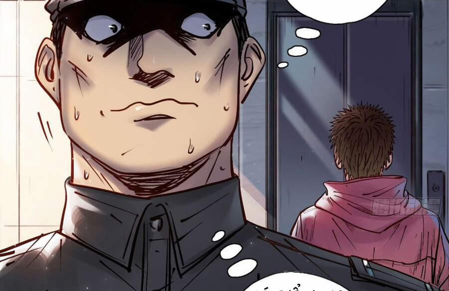 Thế Giới Xa Lạ 18 trang 32