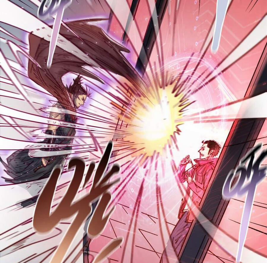 Thế Giới Xa Lạ 18 trang 5