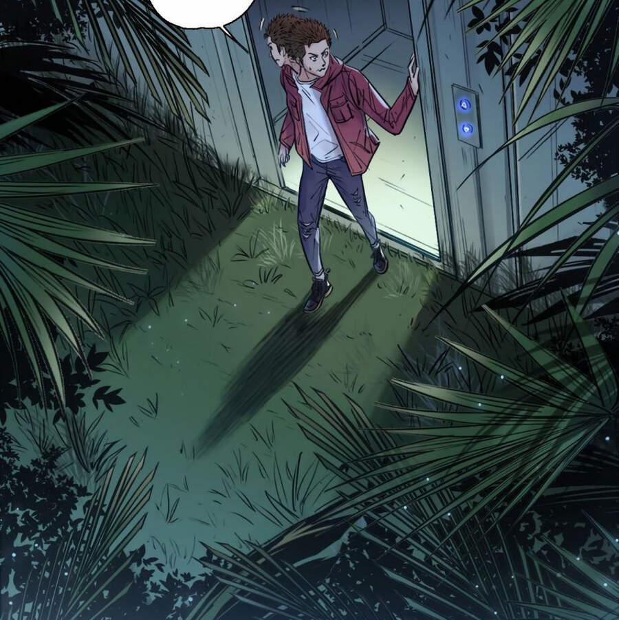 Thế Giới Xa Lạ 18 trang 51