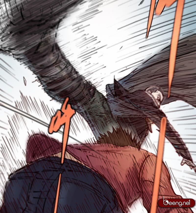 Thế Giới Xa Lạ 2 trang 19