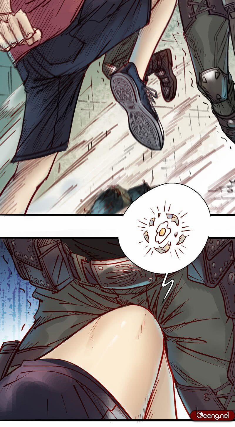 Thế Giới Xa Lạ 2 trang 31