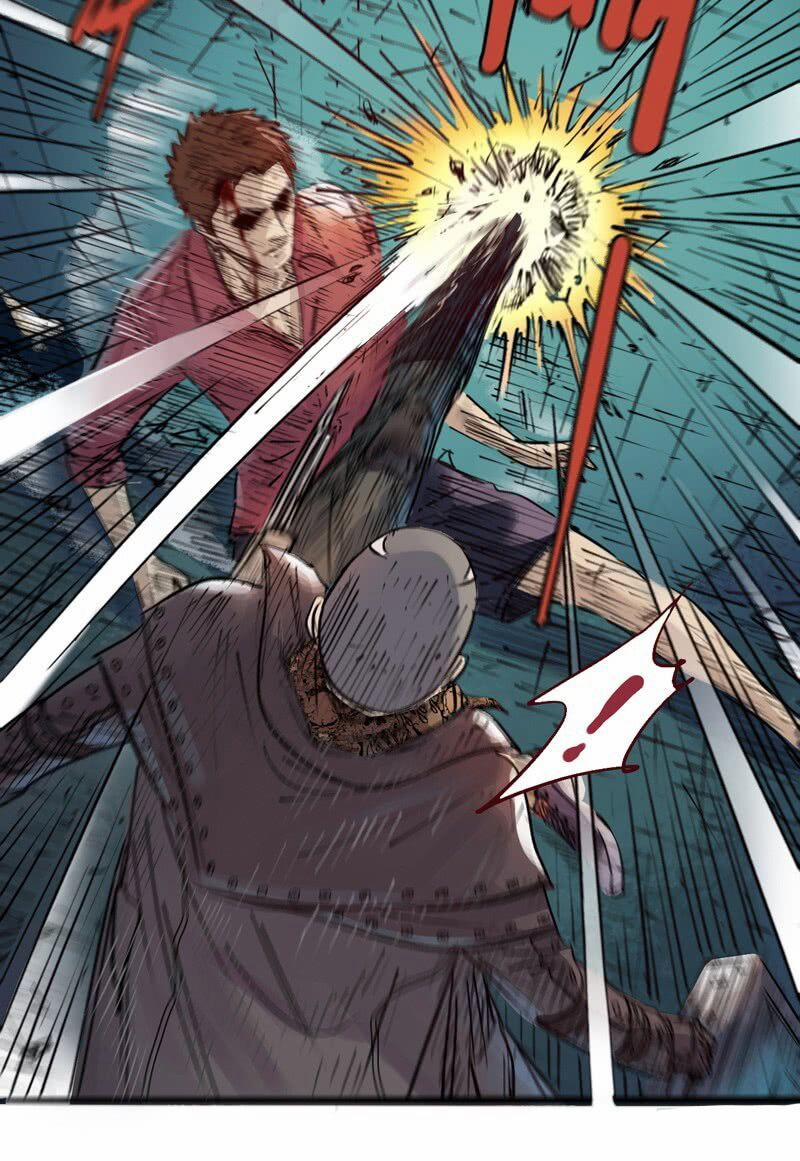 Thế Giới Xa Lạ 2 trang 5