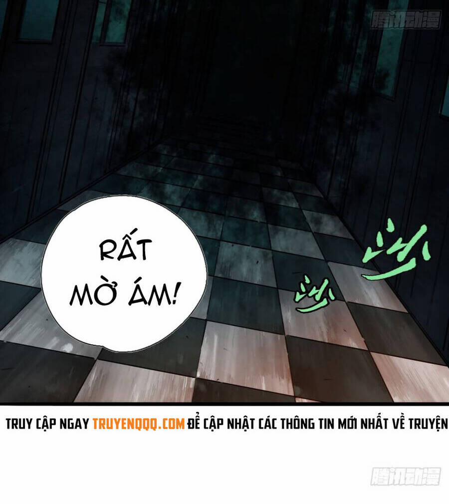 Thế Giới Xa Lạ 20 trang 29