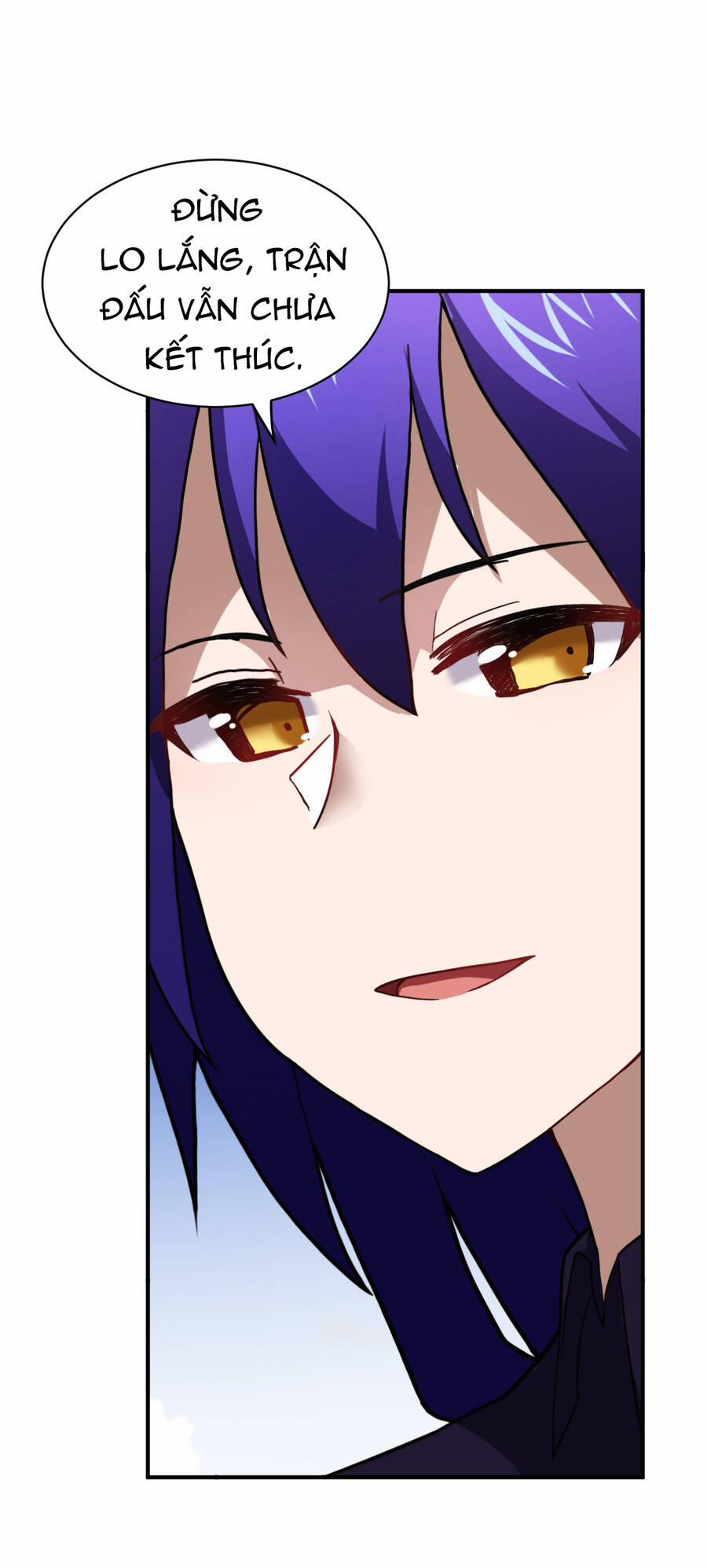 Thế Giới Xa Lạ 21 trang 19