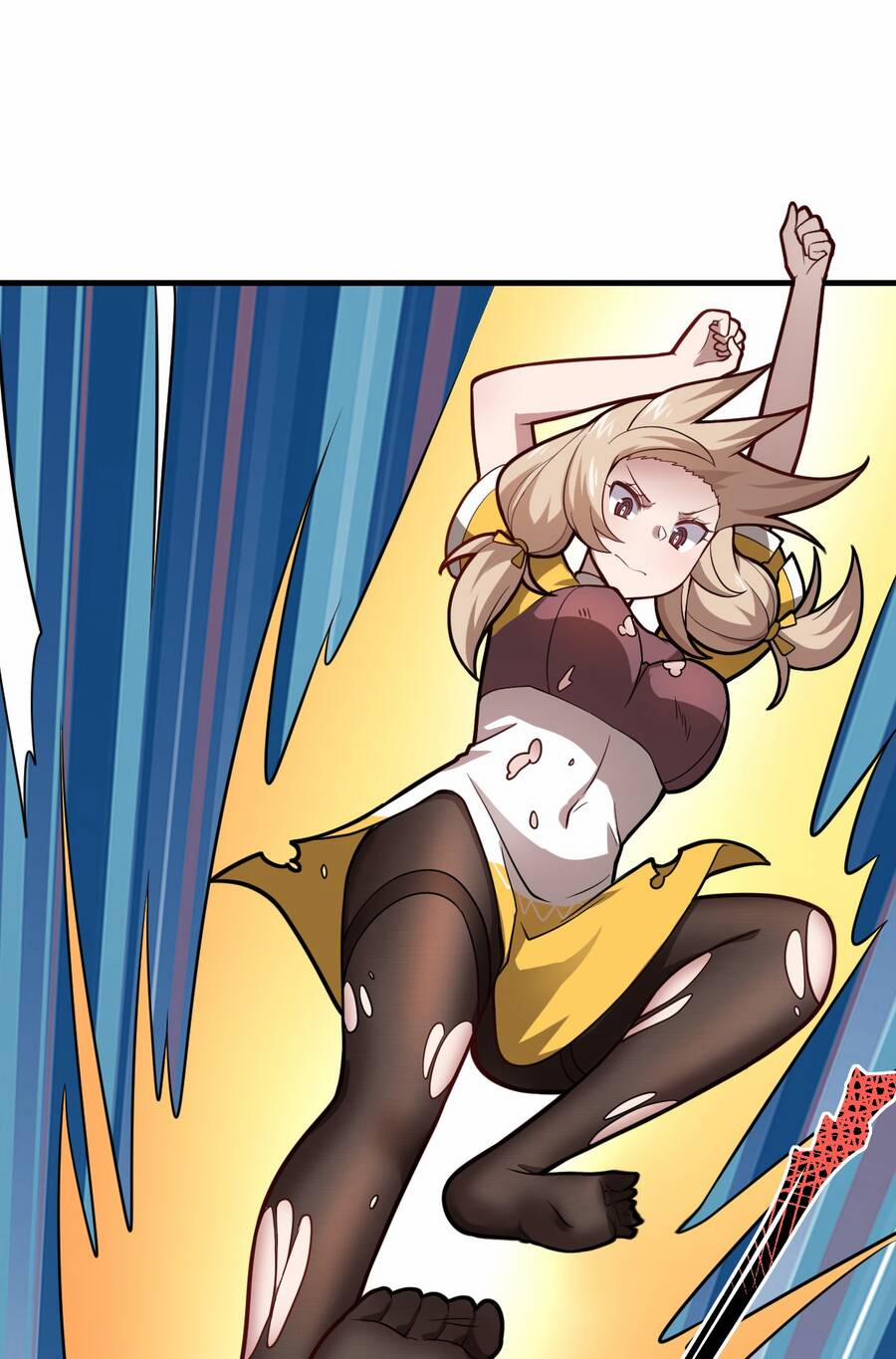 Thế Giới Xa Lạ 21 trang 29