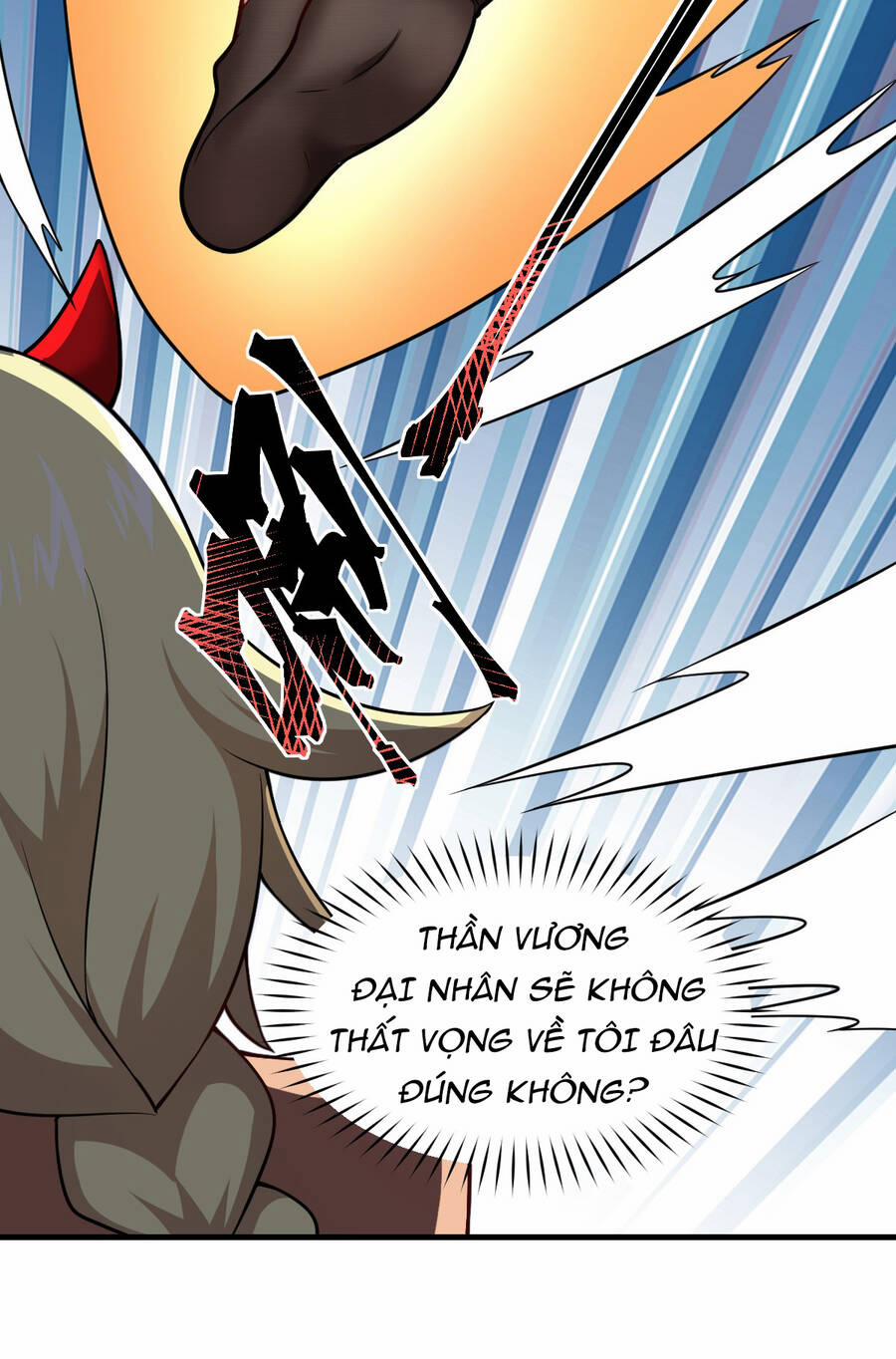 Thế Giới Xa Lạ 21 trang 30