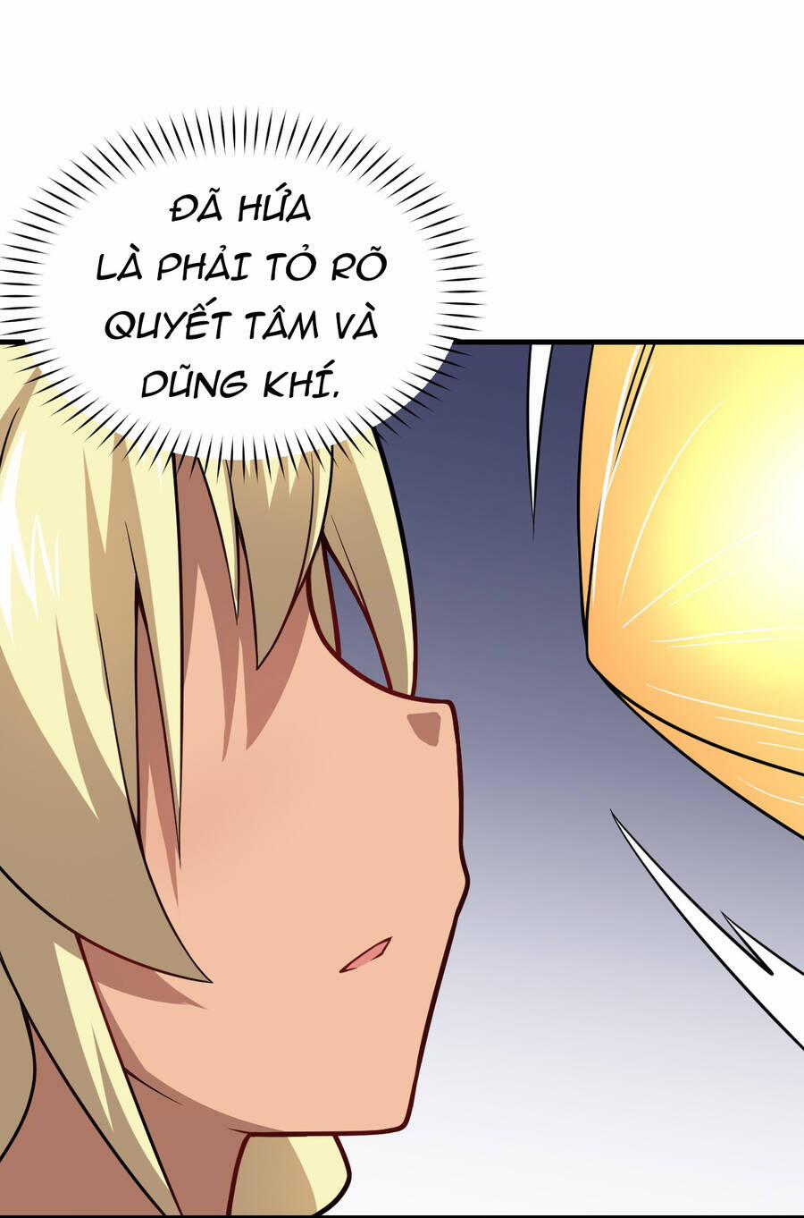 Thế Giới Xa Lạ 21 trang 31