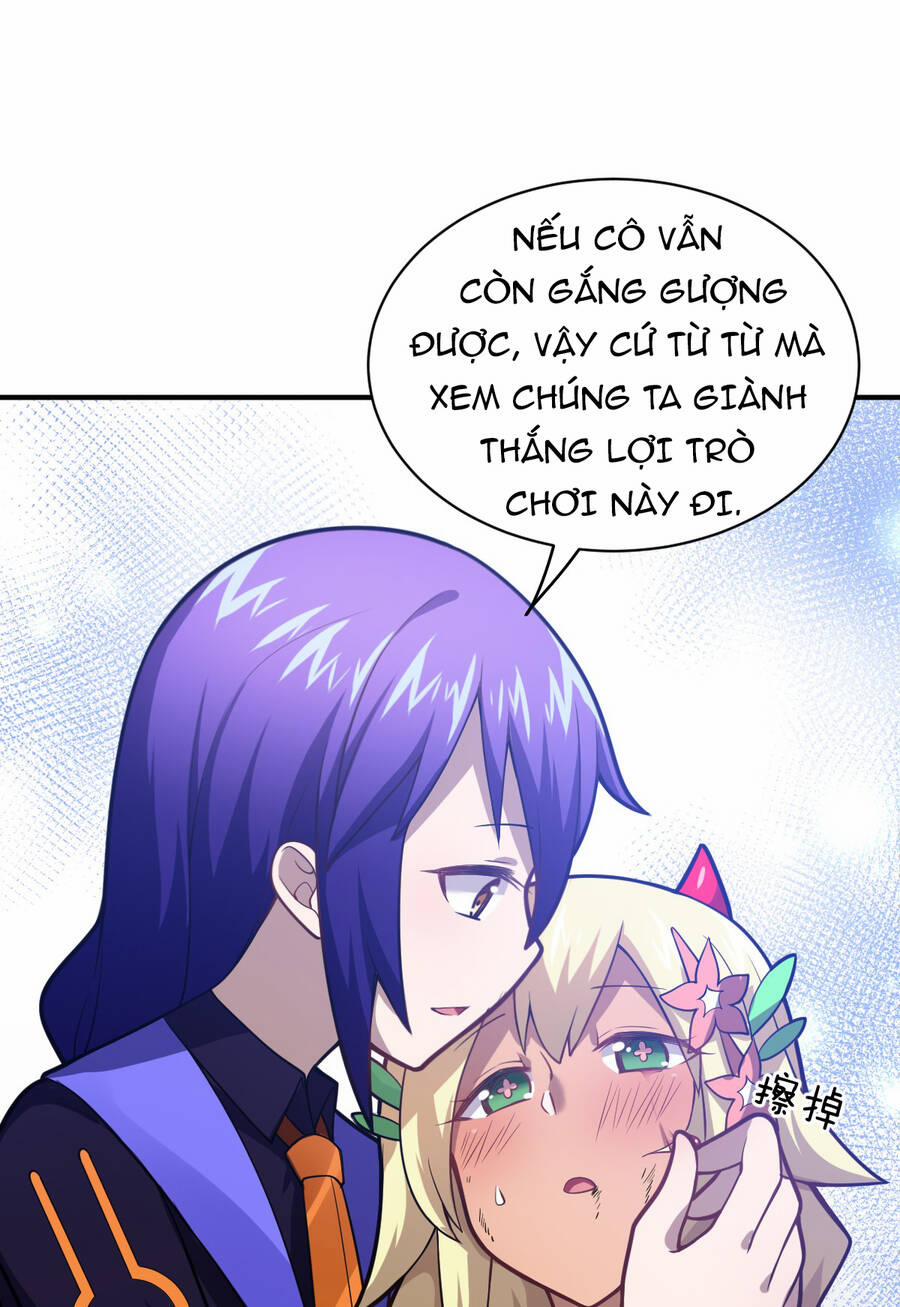 Thế Giới Xa Lạ 21 trang 44