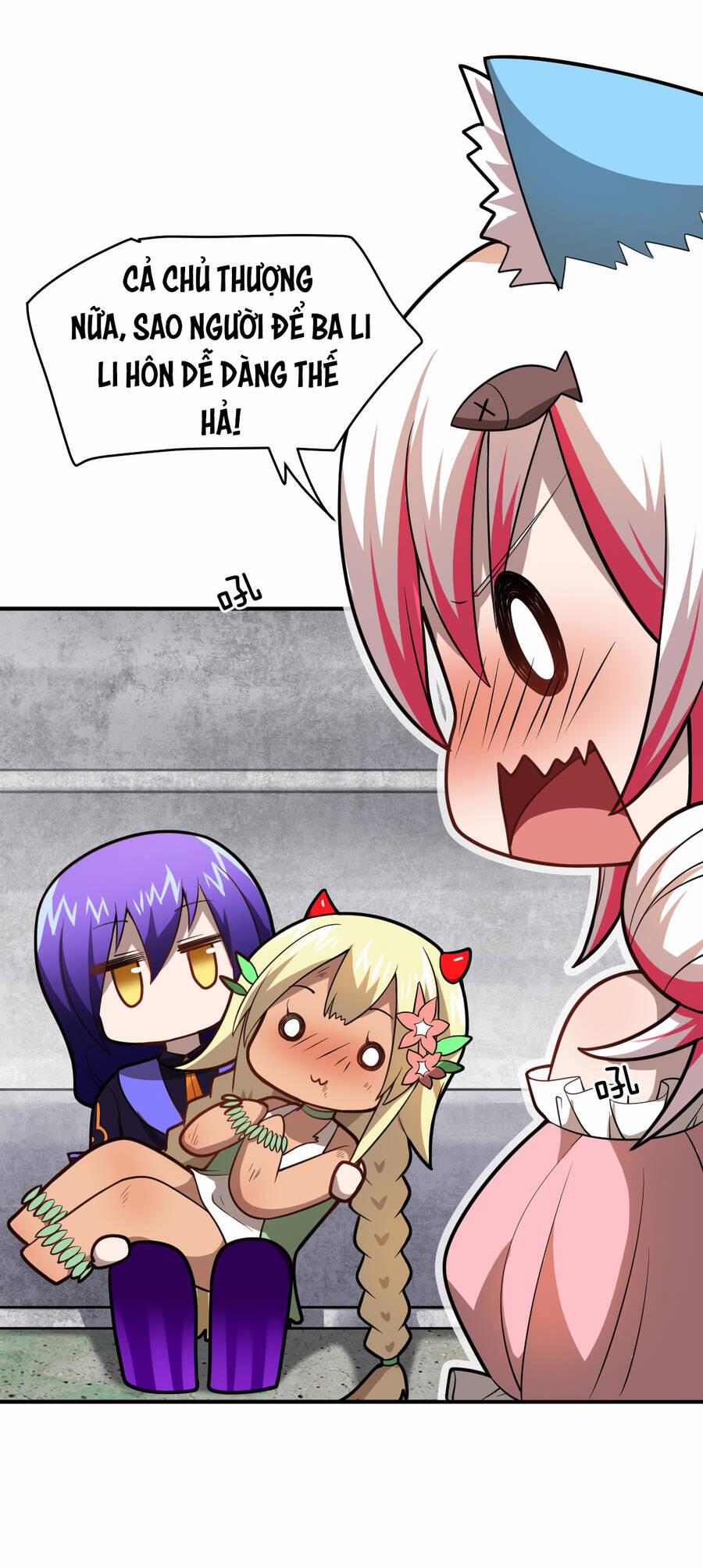 Thế Giới Xa Lạ 21 trang 50