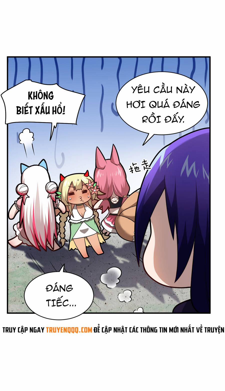 Thế Giới Xa Lạ 21 trang 56