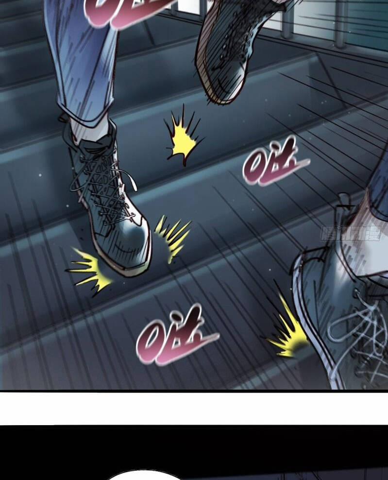 Thế Giới Xa Lạ 22 trang 10