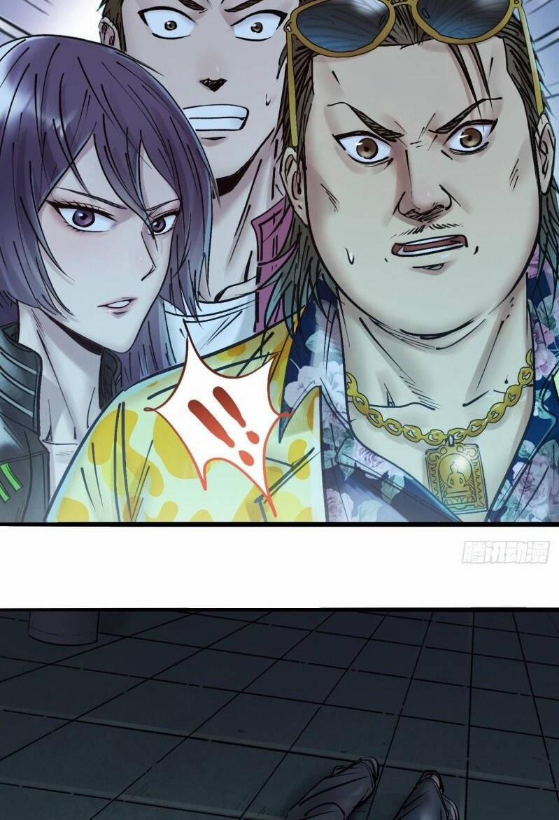 Thế Giới Xa Lạ 22 trang 16