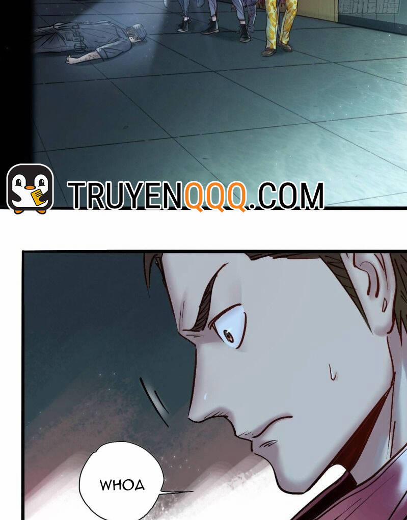 Thế Giới Xa Lạ 22 trang 19