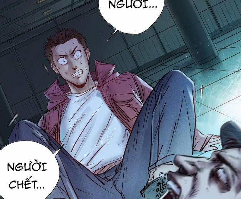 Thế Giới Xa Lạ 22 trang 25