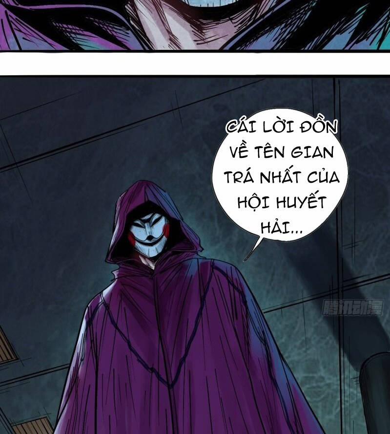 Thế Giới Xa Lạ 22 trang 42