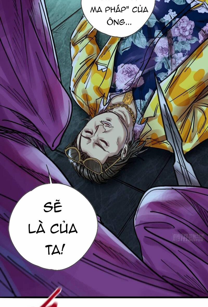 Thế Giới Xa Lạ 22 trang 45