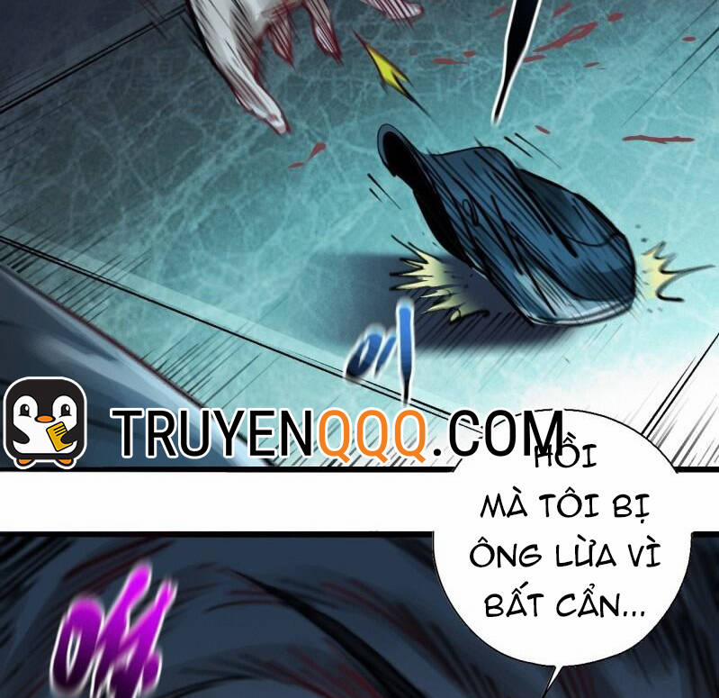 Thế Giới Xa Lạ 23 trang 16