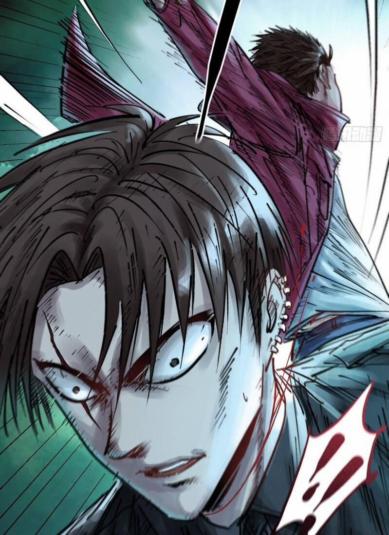 Thế Giới Xa Lạ 23 trang 46