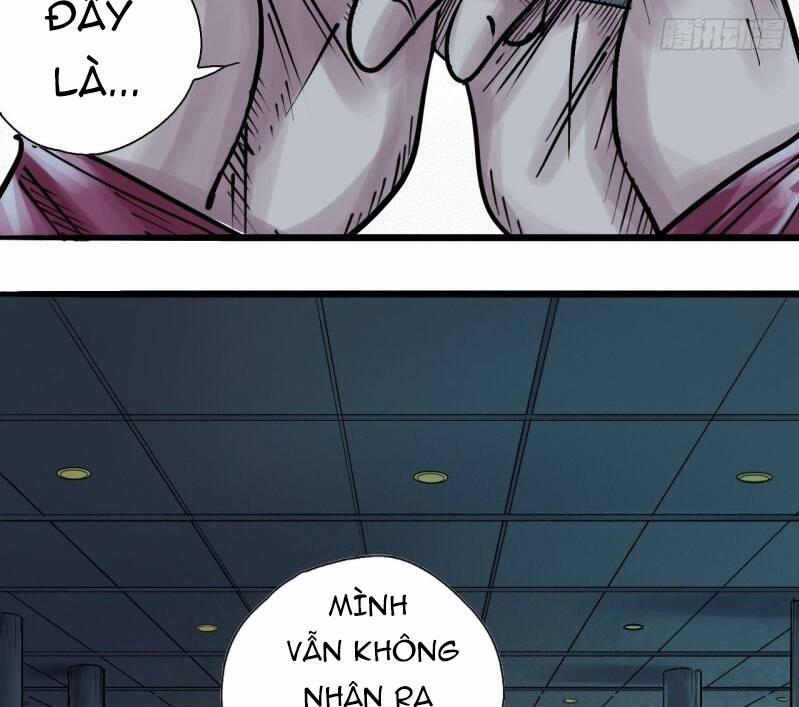 Thế Giới Xa Lạ 23 trang 54