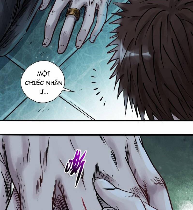 Thế Giới Xa Lạ 23 trang 56