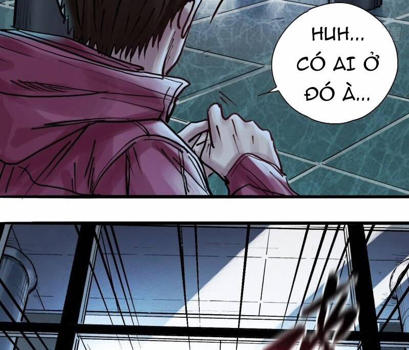 Thế Giới Xa Lạ 23 trang 60