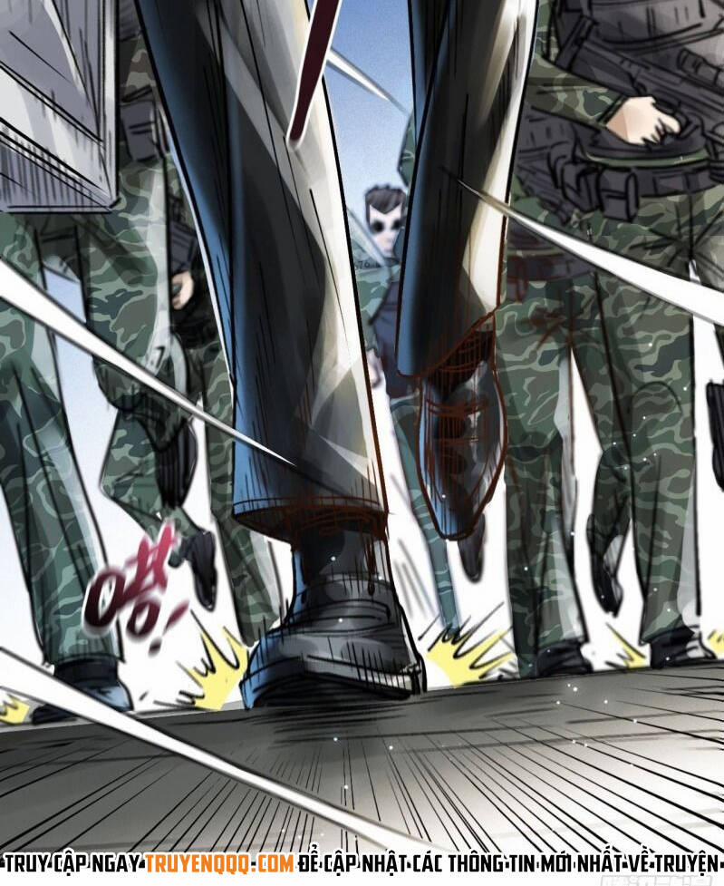 Thế Giới Xa Lạ 24 trang 25